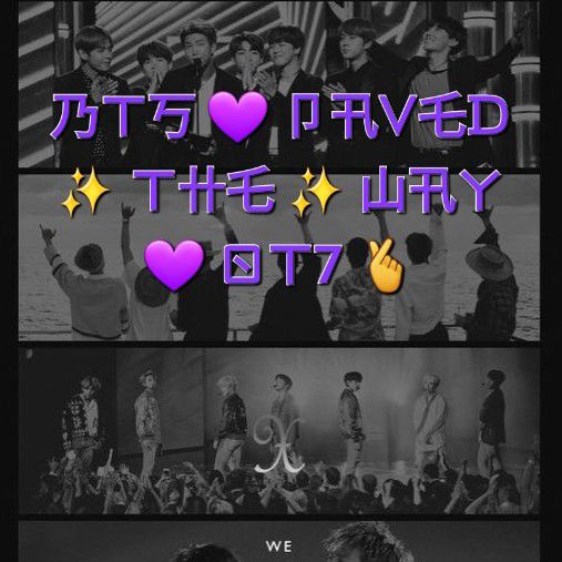 방탄소년단의 최신 사진