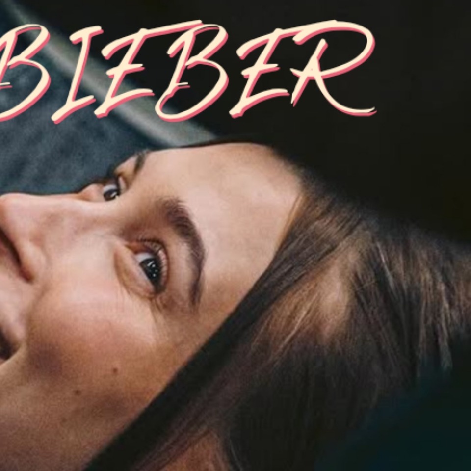 Recent activity shot of Justin Bieber