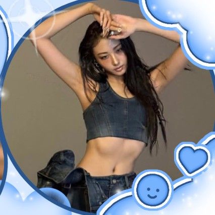 가원 (MEOVV) 최근 활동샷