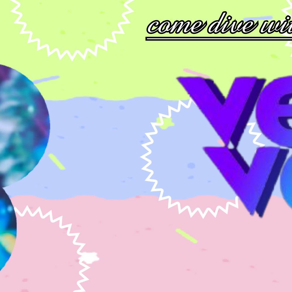 Behind-the-scenes cut of VERIVERY