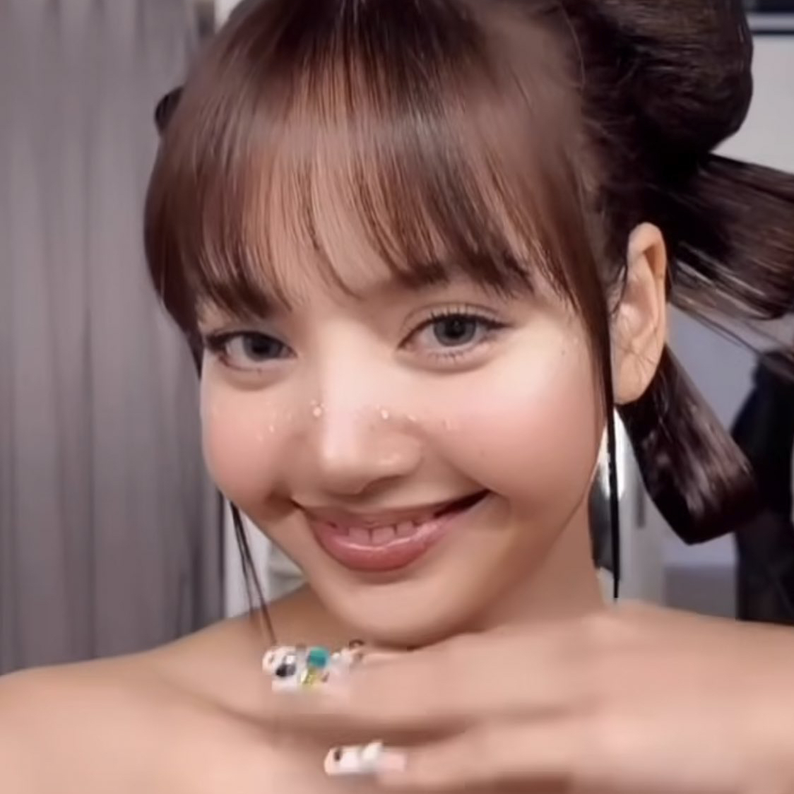 리사 (BLACKPINK) 최근 활동샷