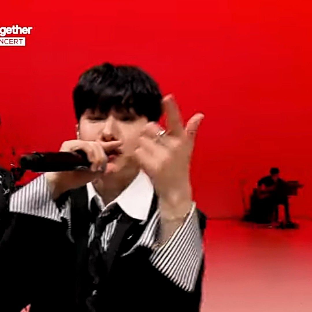 基賢 (MONSTA X)的最新照片