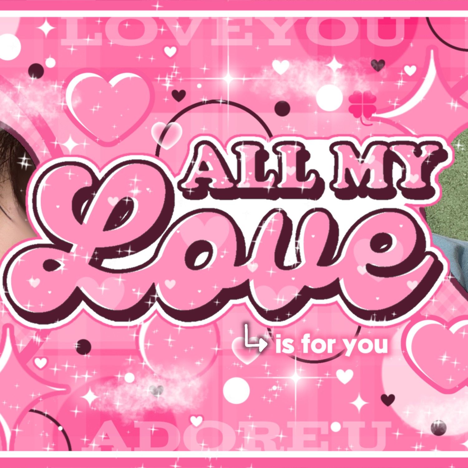 Behind-the-scenes cut of Seo Jeongwoo (AHOF)