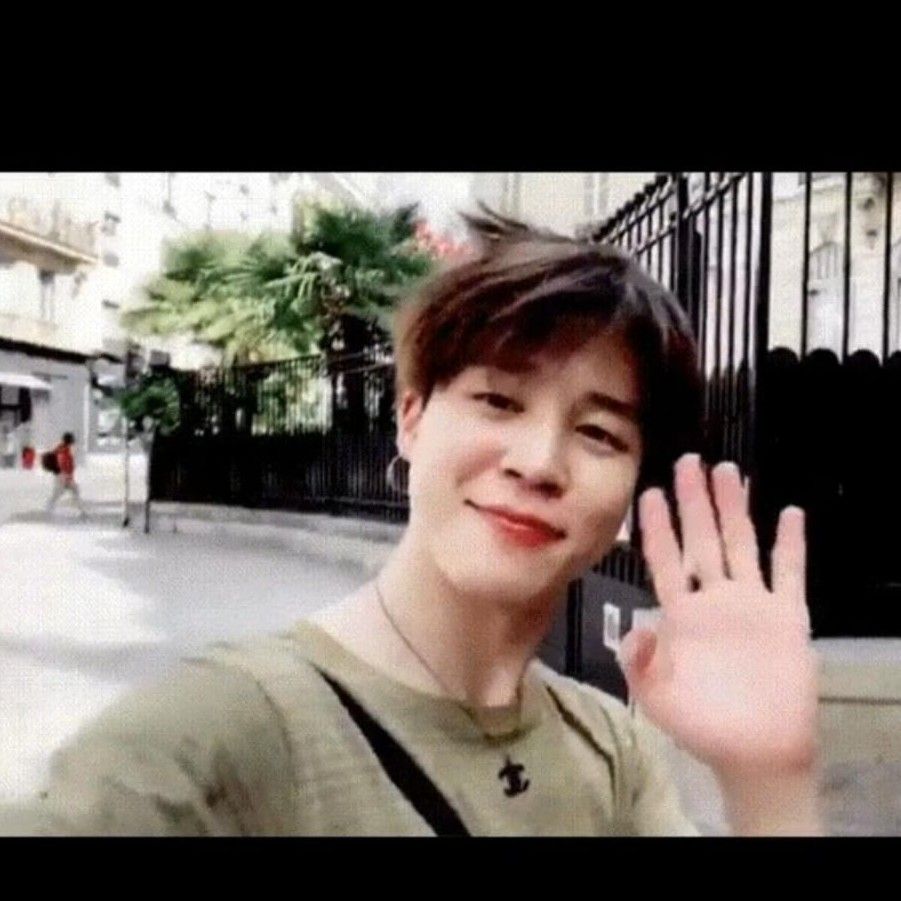 지민 (방탄소년단)의 최신 사진