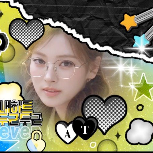 안나 (MEOVV) 최근 활동샷