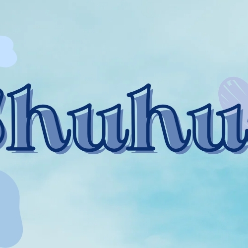 Recent activity shot of Shuhua (i-dle)