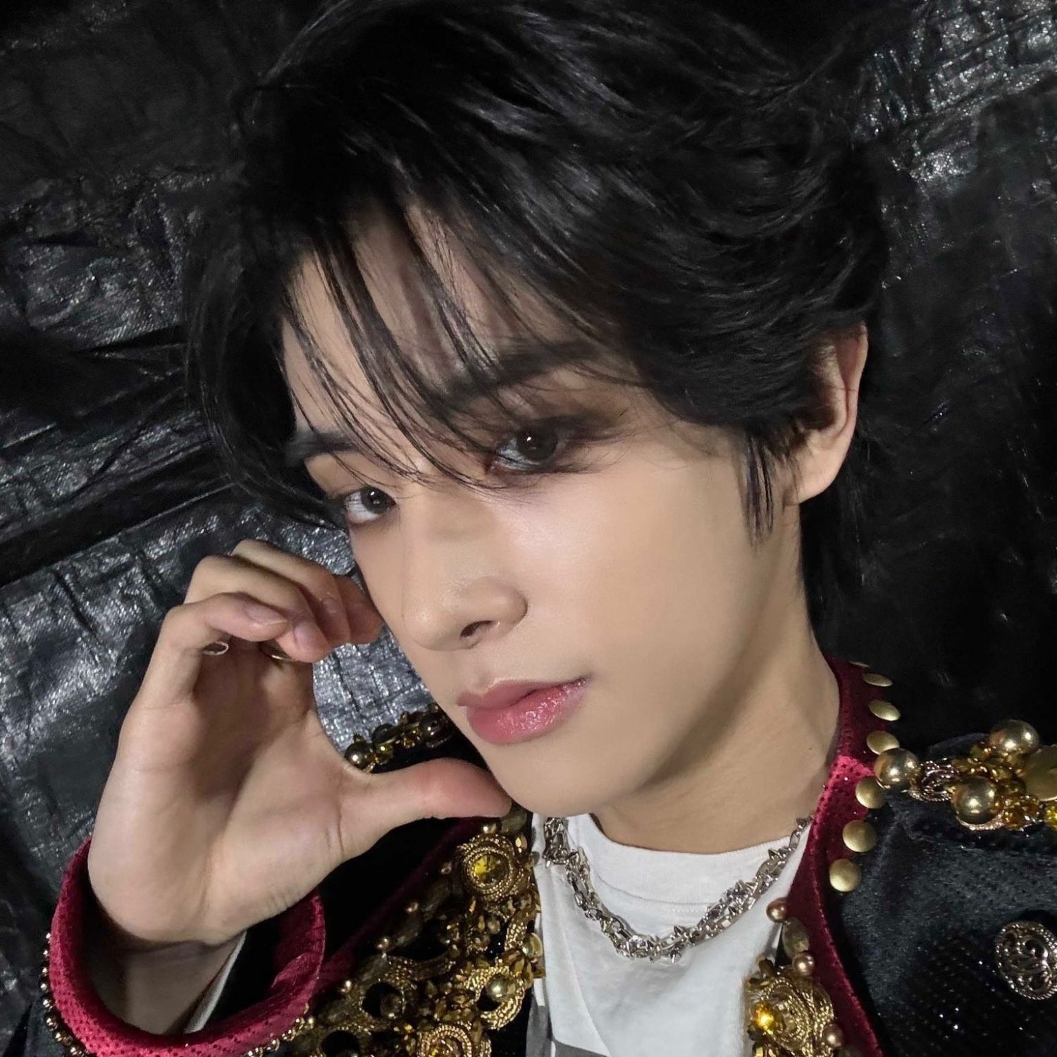 Jake (ENHYPEN)的最新照片