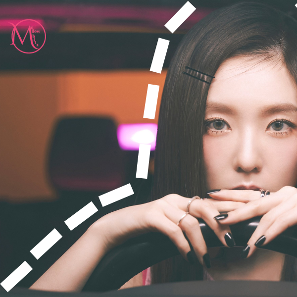 Latest photo of Irene (Red Velvet)