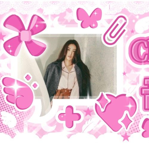 ガウォン (MEOVV)の最近の活動写真