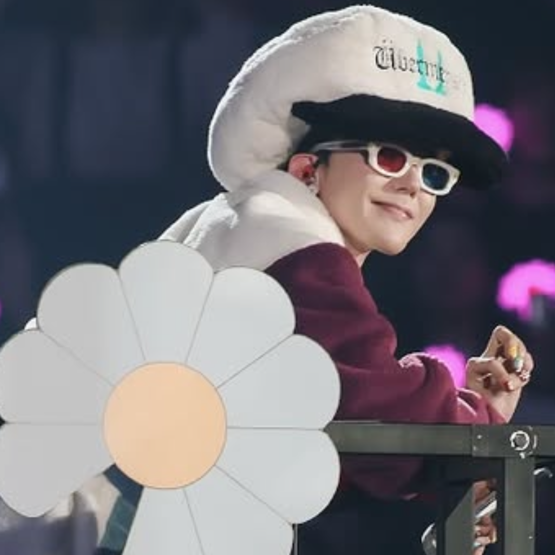 Latest photo of G-DRAGON (BIGBANG)