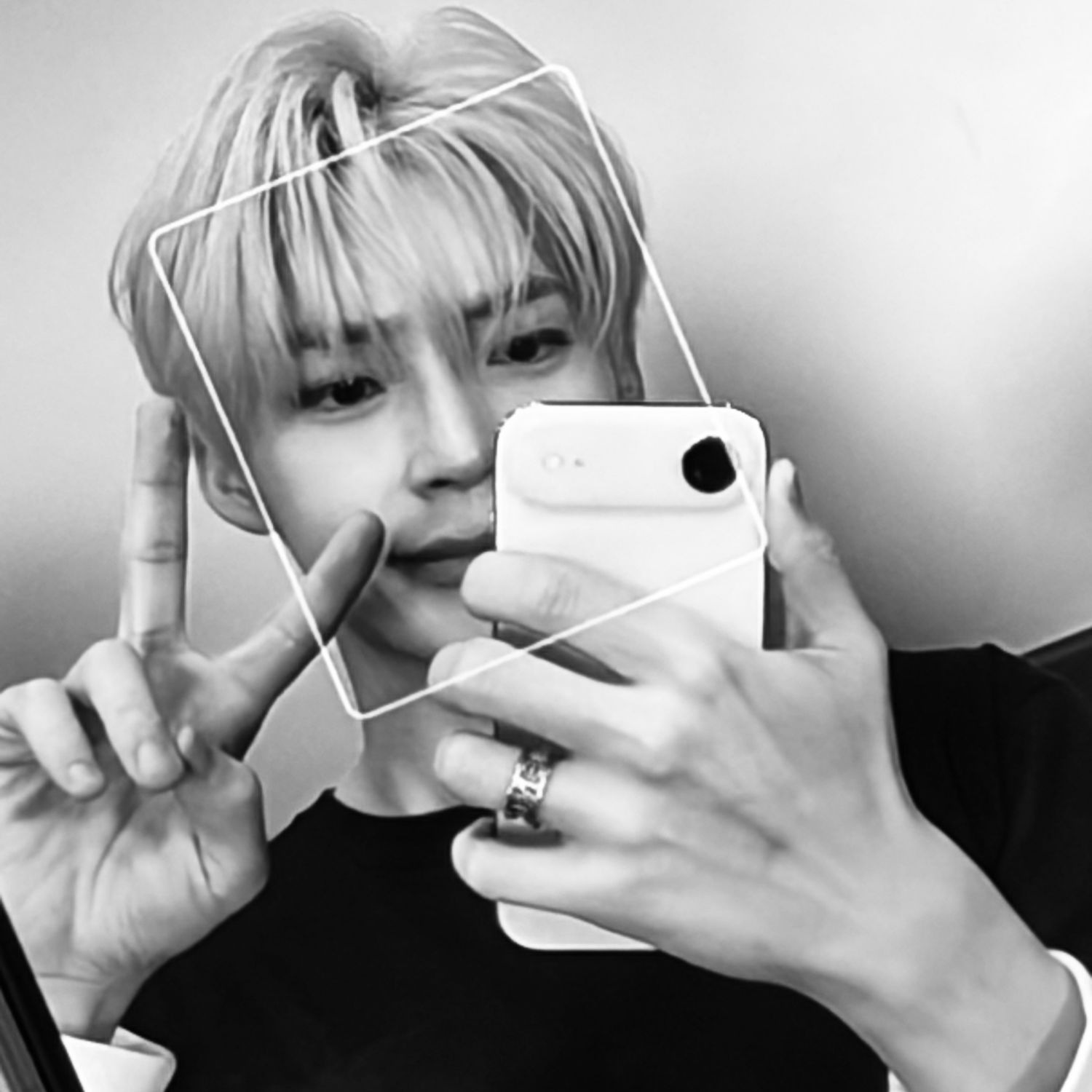 성한빈 (제로베이스원)의 비하인드 컷