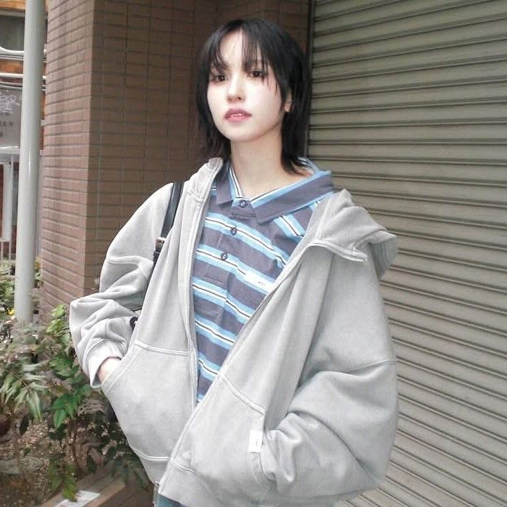 A moment captured by Mina (TWICE)'s fan