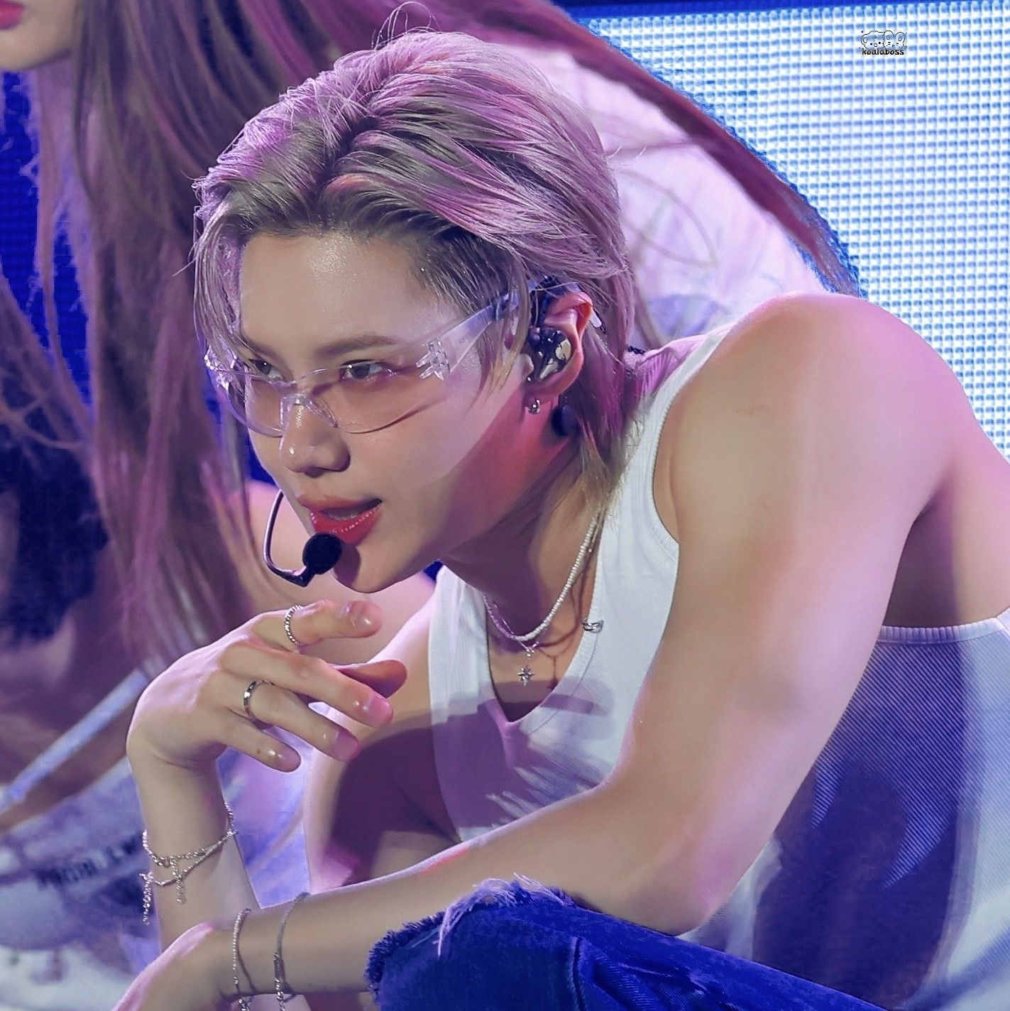 テミン (SHINee)の最新写真