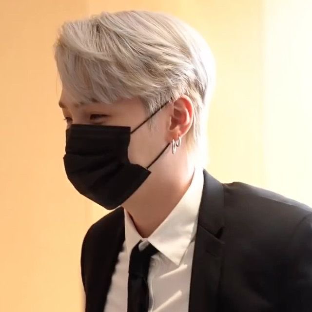 A moment captured by SUGA (BTS)'s fan
