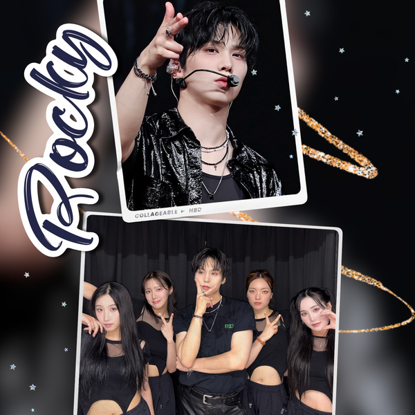Popular profile picture of Rocky loved by fans