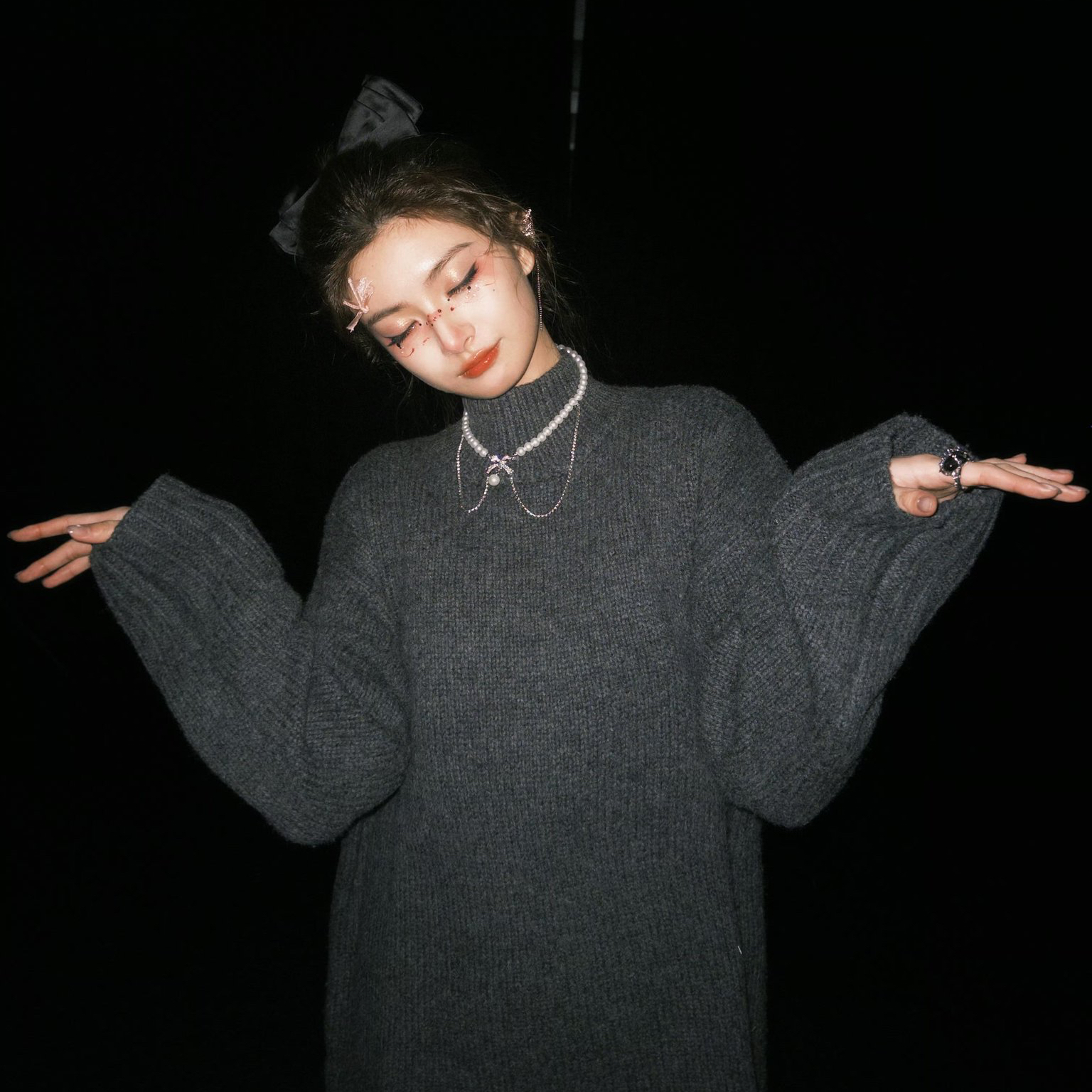 イロンの最近の活動写真