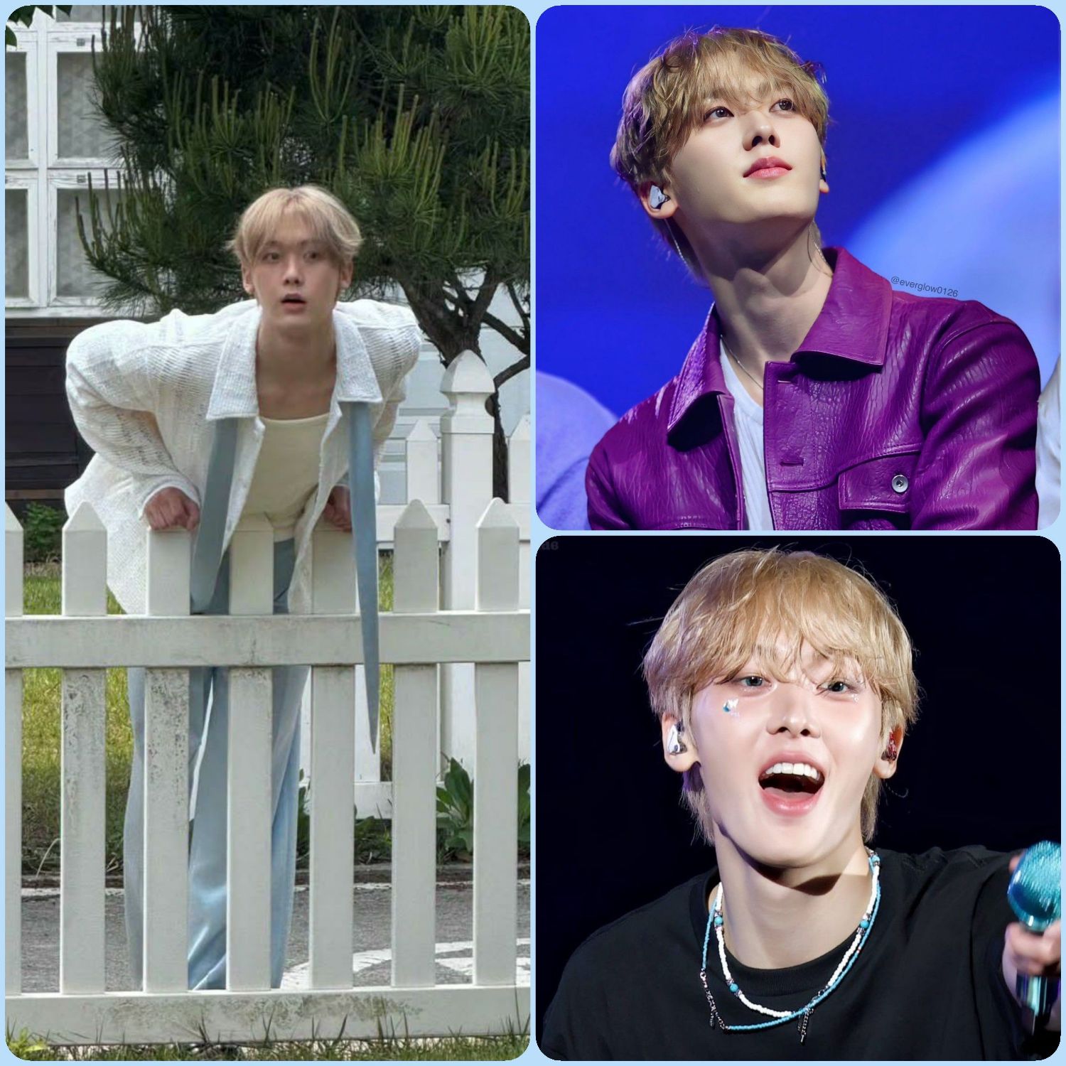 Behind-the-scenes cut of ASTRO