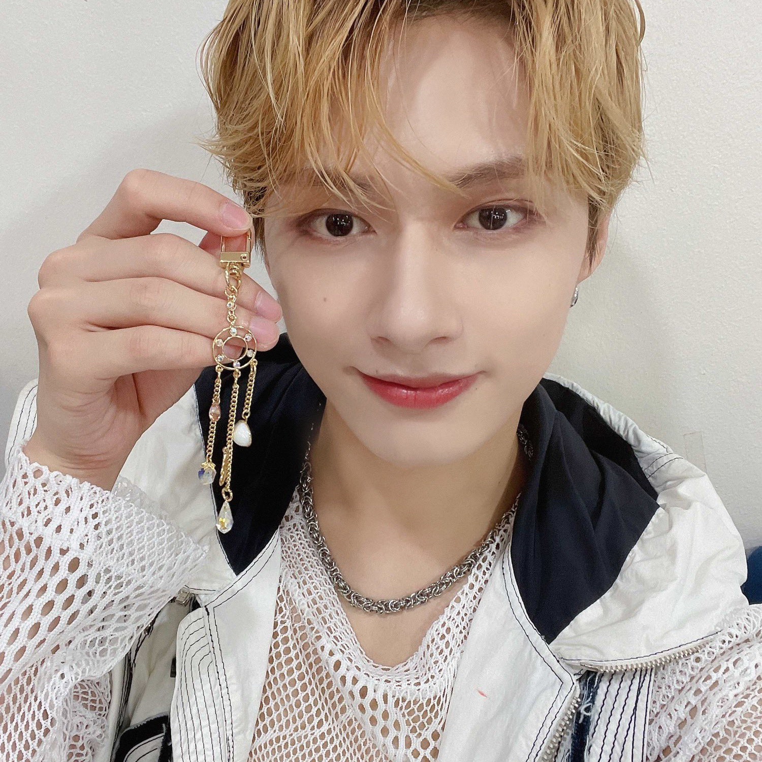 세븐틴 팬이 찍은 순간