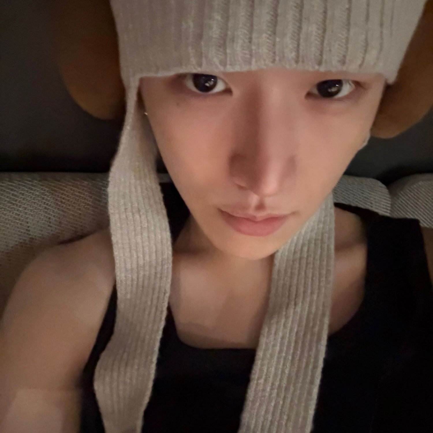 A moment captured by BOYNEXTDOOR's fan