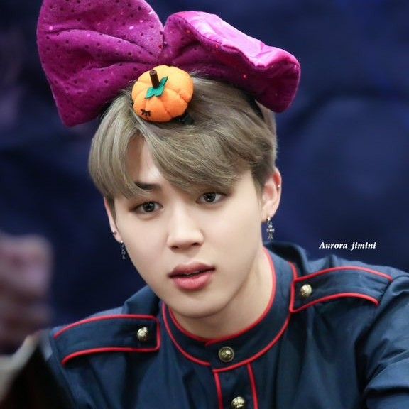 Latest photo of Jimin (BTS)