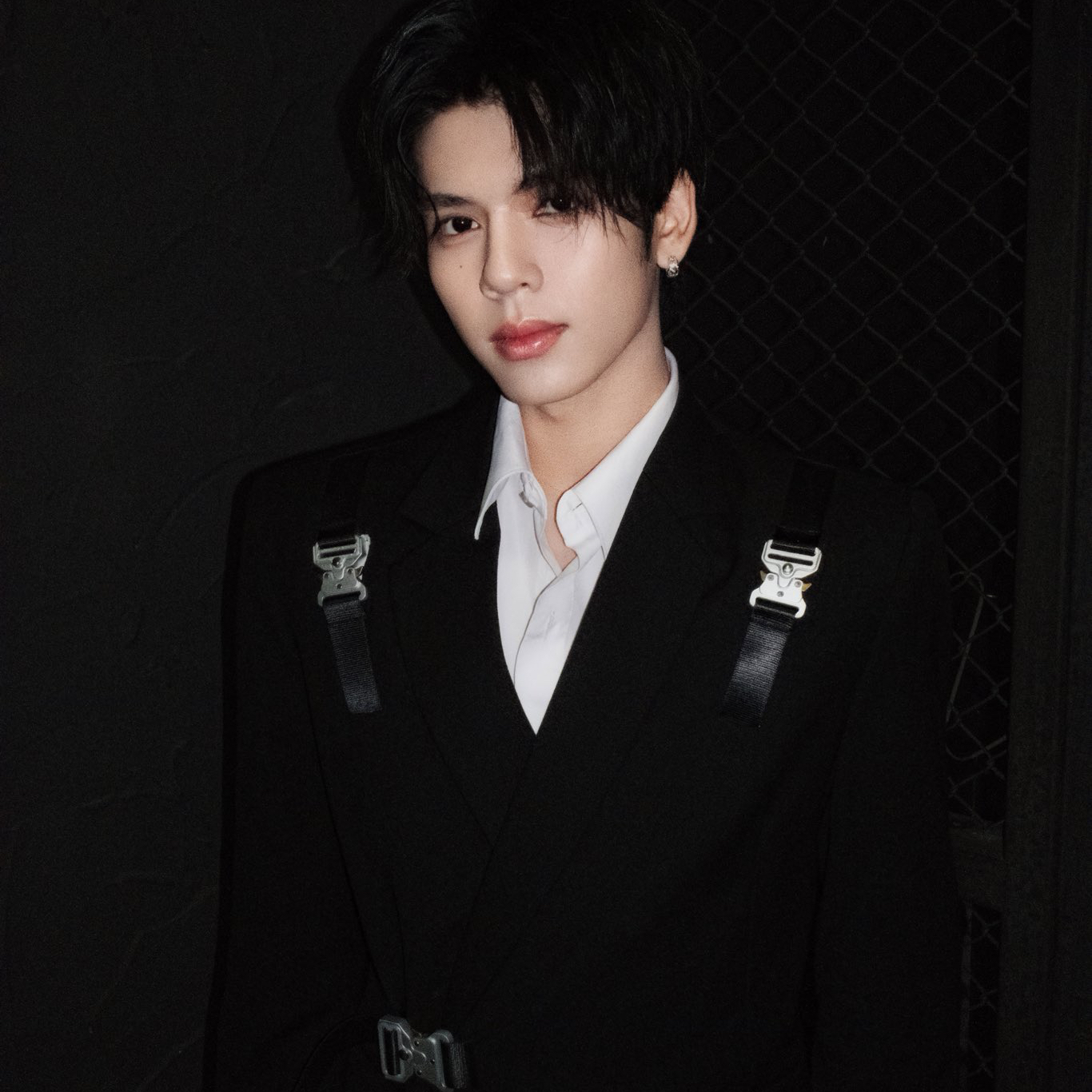 Recent activity shot of DORN (NexT1DE)