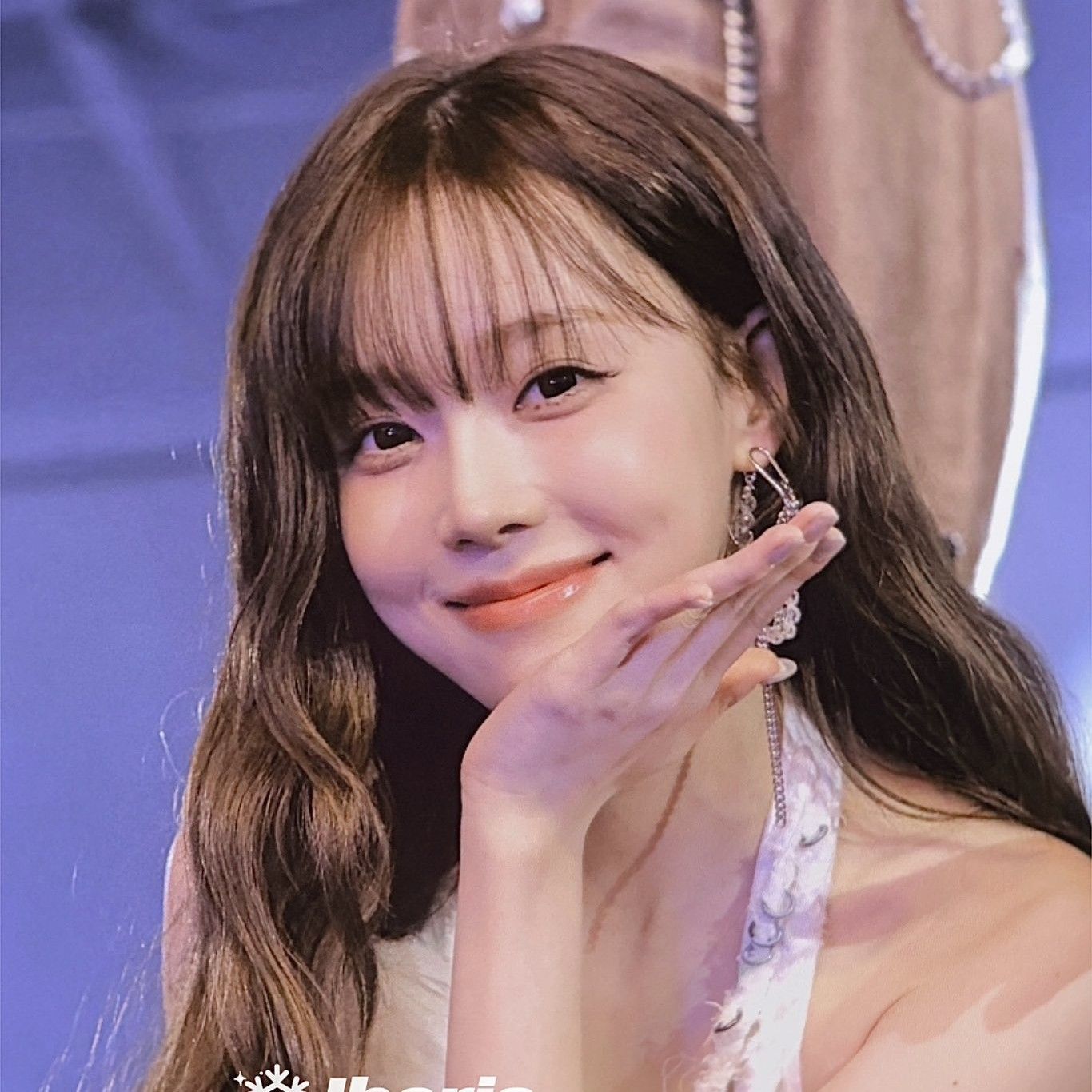 Winter (aespa)的最新活動照片