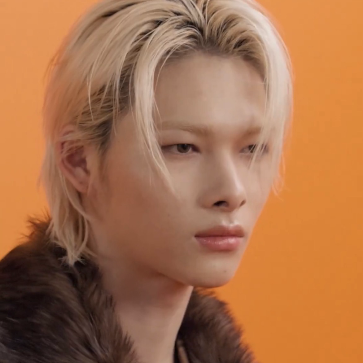 Behind-the-scenes cut of NI-KI (ENHYPEN)