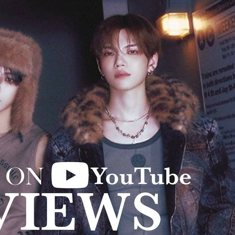 VERIVERY的幕后花絮