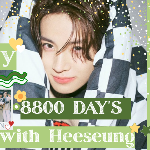 Foto terbaru ENHYPEN