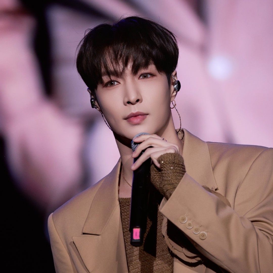 레이 (EXO)의 비하인드 컷