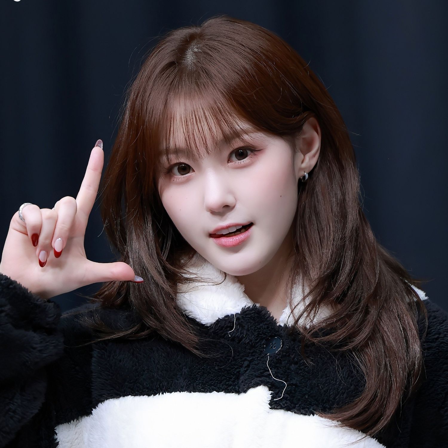 キム・チェヒョン (Kep1er)の最新写真