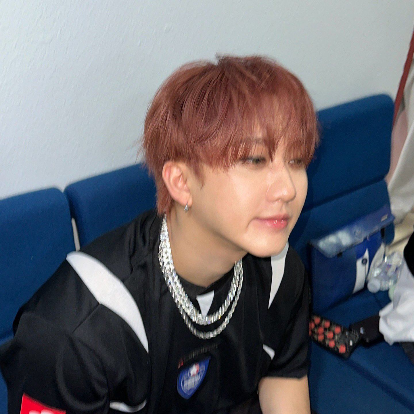 Latest photo of Stray Kids