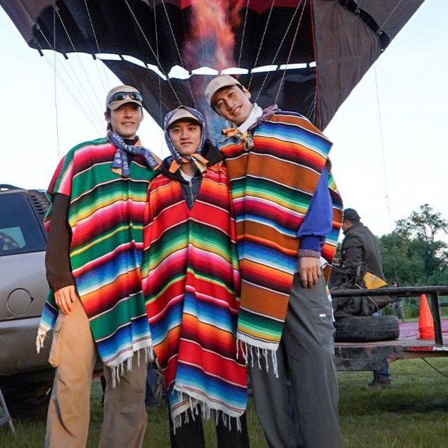 Behind-the-scenes cut of D.O. (EXO)