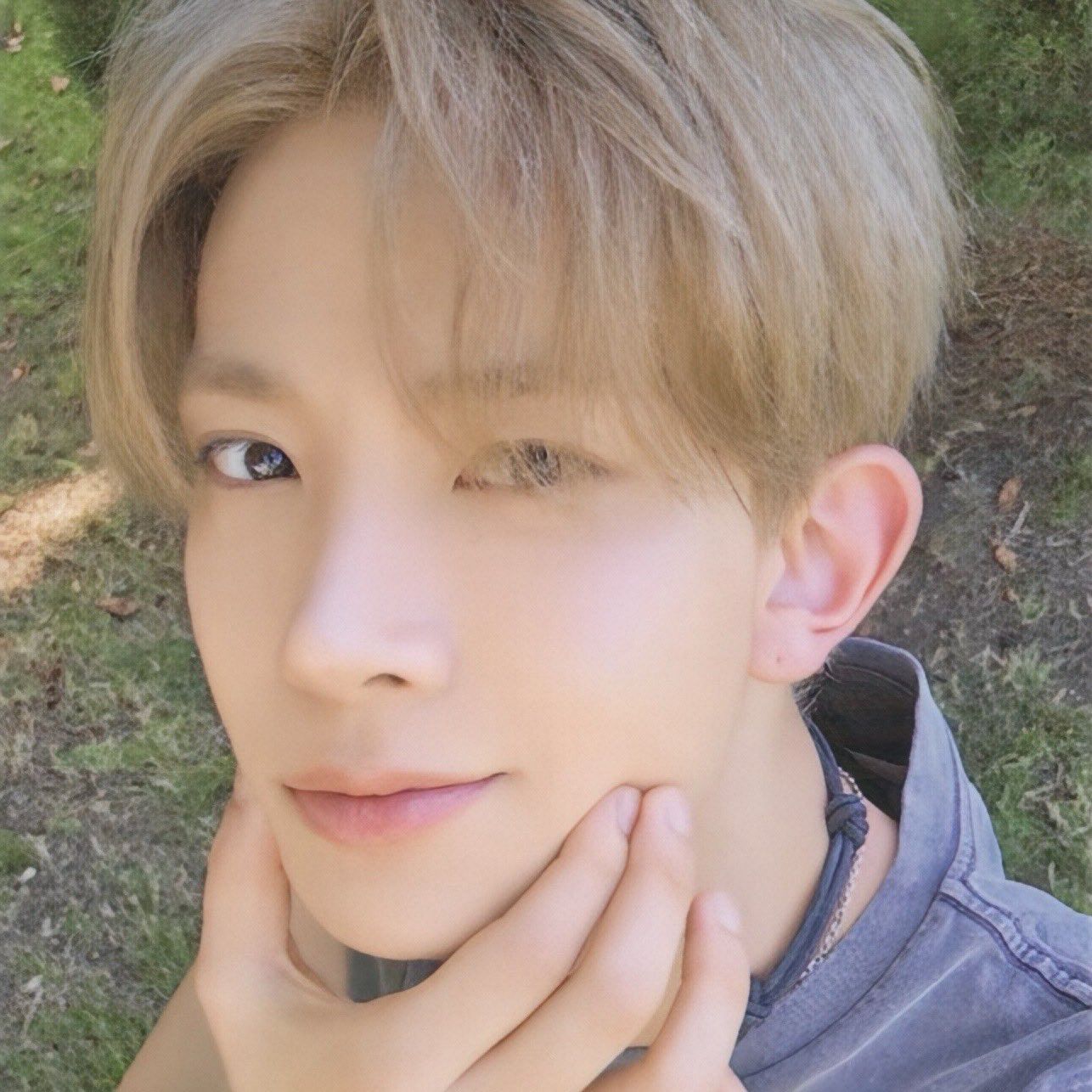 희승 (ENHYPEN) 최근 활동샷