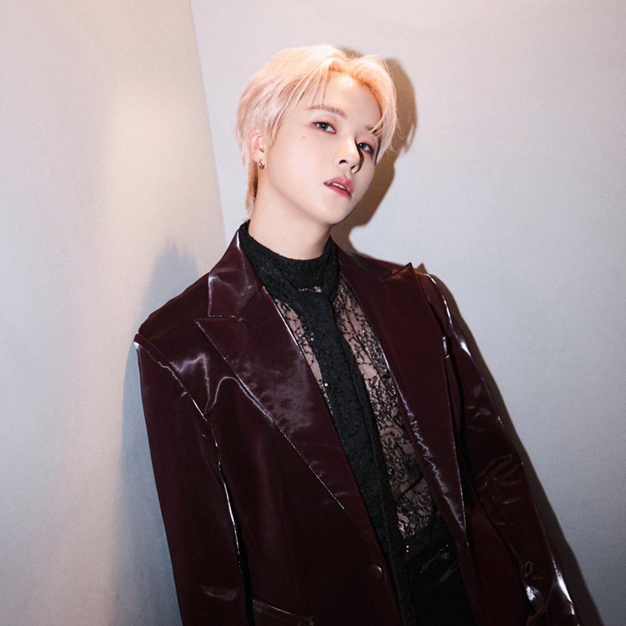 Latest photo of JAY (iKON)