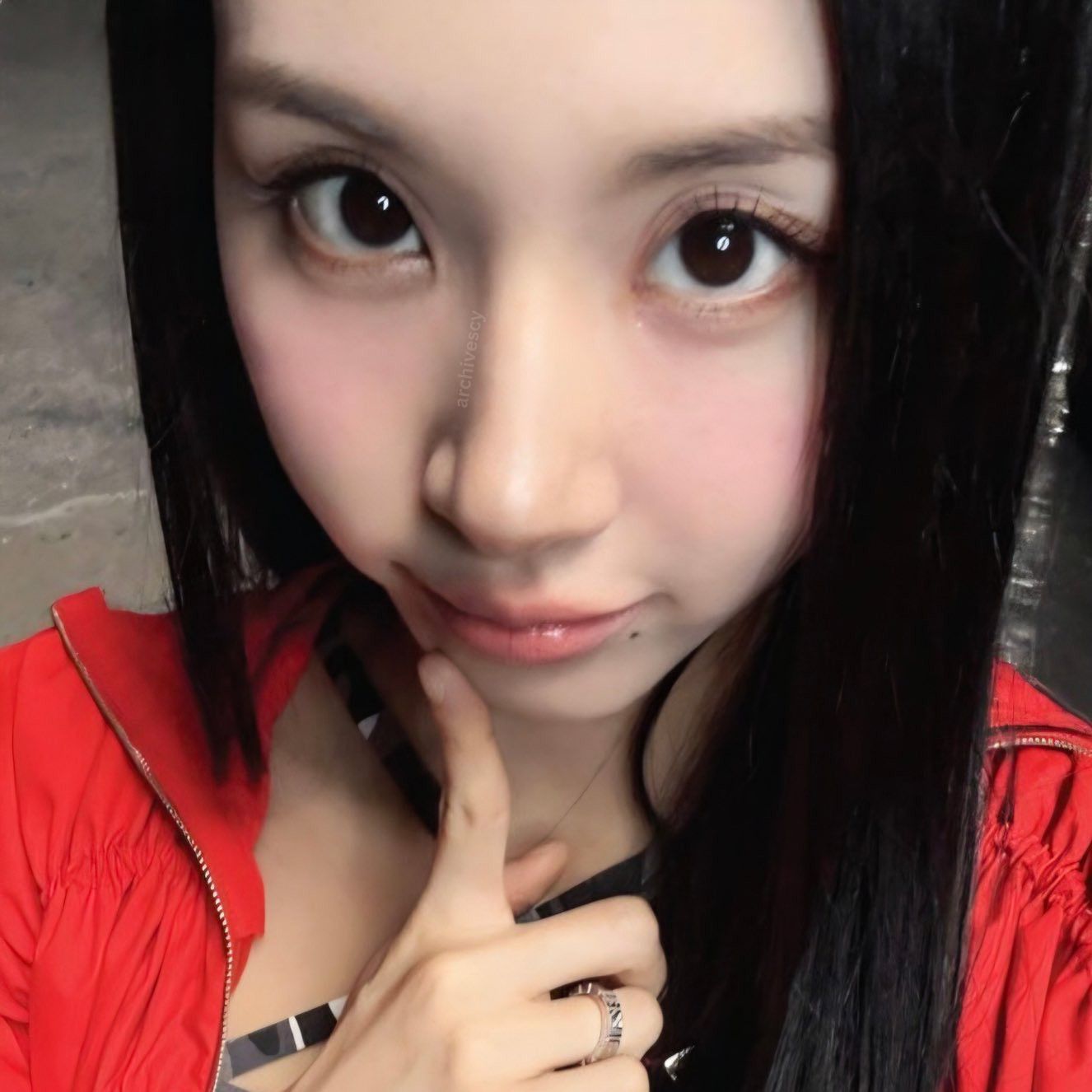 チェヨン (TWICE)の最近の活動写真