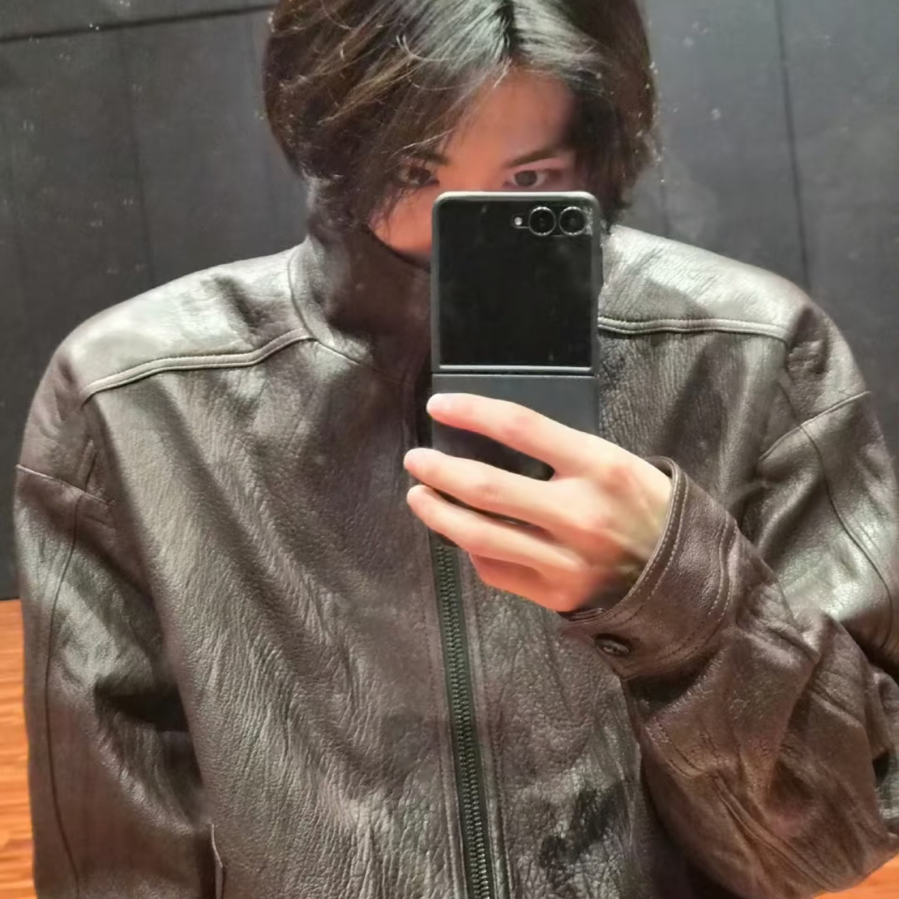 Latest photo of Jungwon (ENHYPEN)