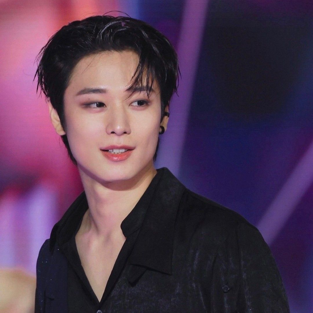 Potret di balik layar Juyeon (THE BOYZ)