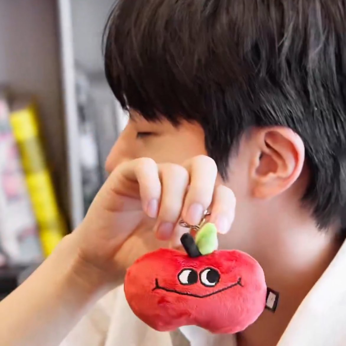 ジン (BTS)の最近の活動写真