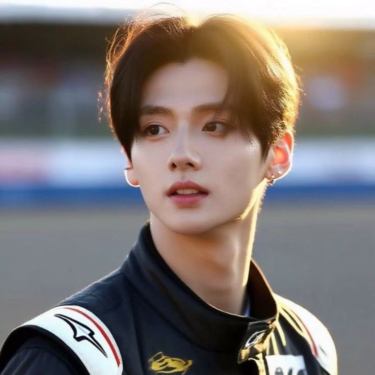 Latest photo of Lee Sangwon (ALPHA DRIVE ONE)