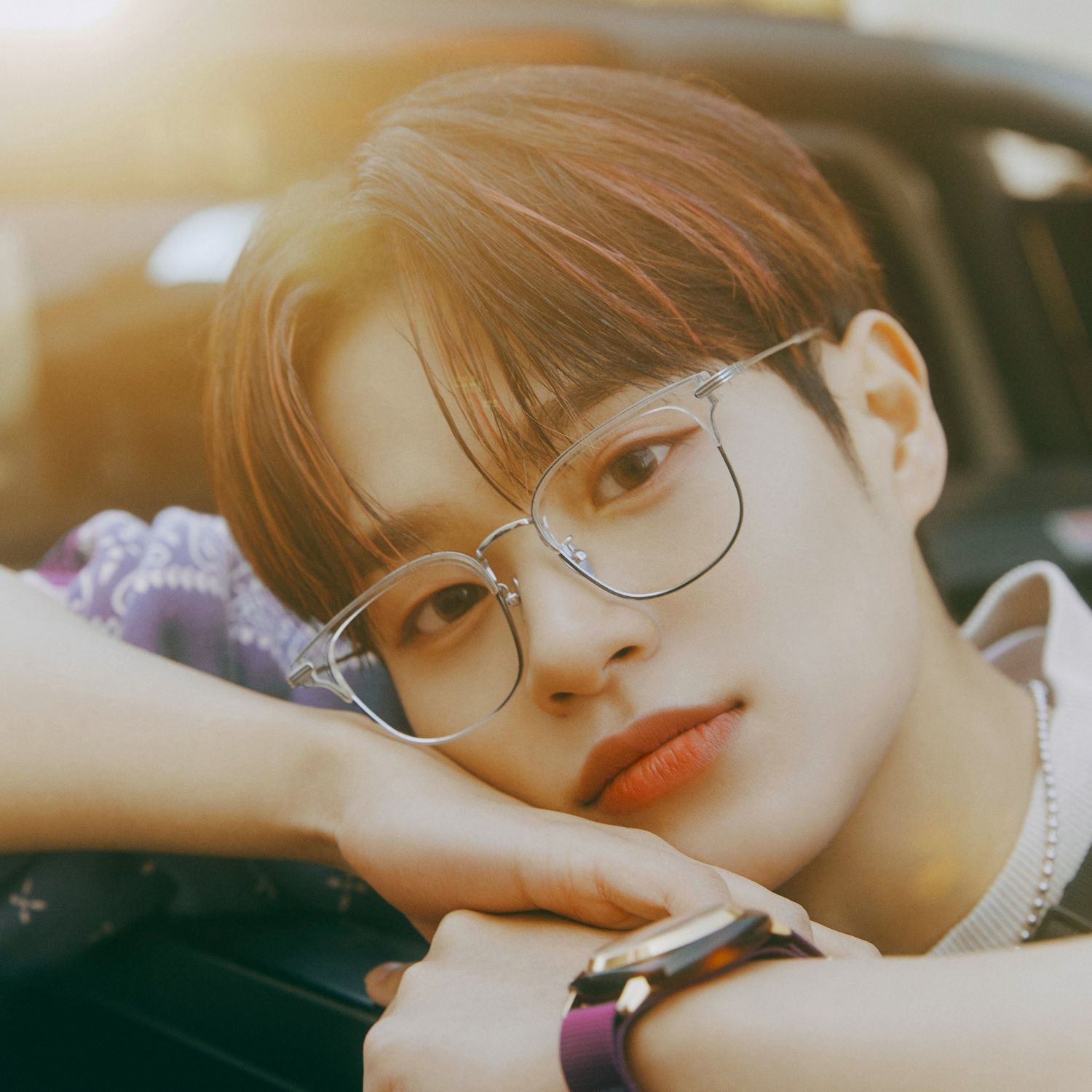 Recent activity shot of Lee Daehwi (AB6IX)