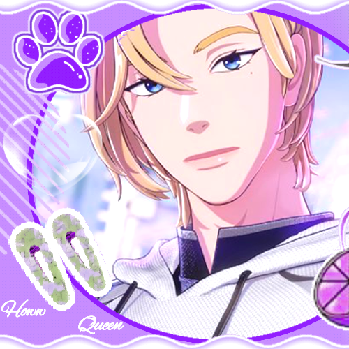 Recent activity shot of Noah (PLAVE)