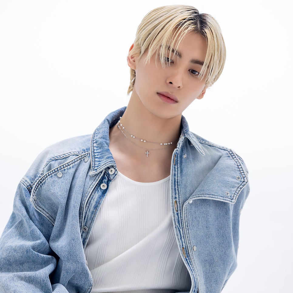 Behind-the-scenes cut of Taeyang (SF9)