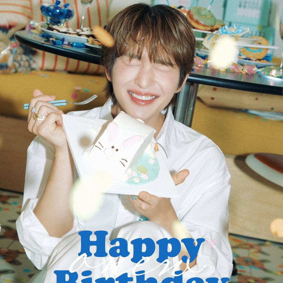 Posting K-POP populer yang disukai penggemar