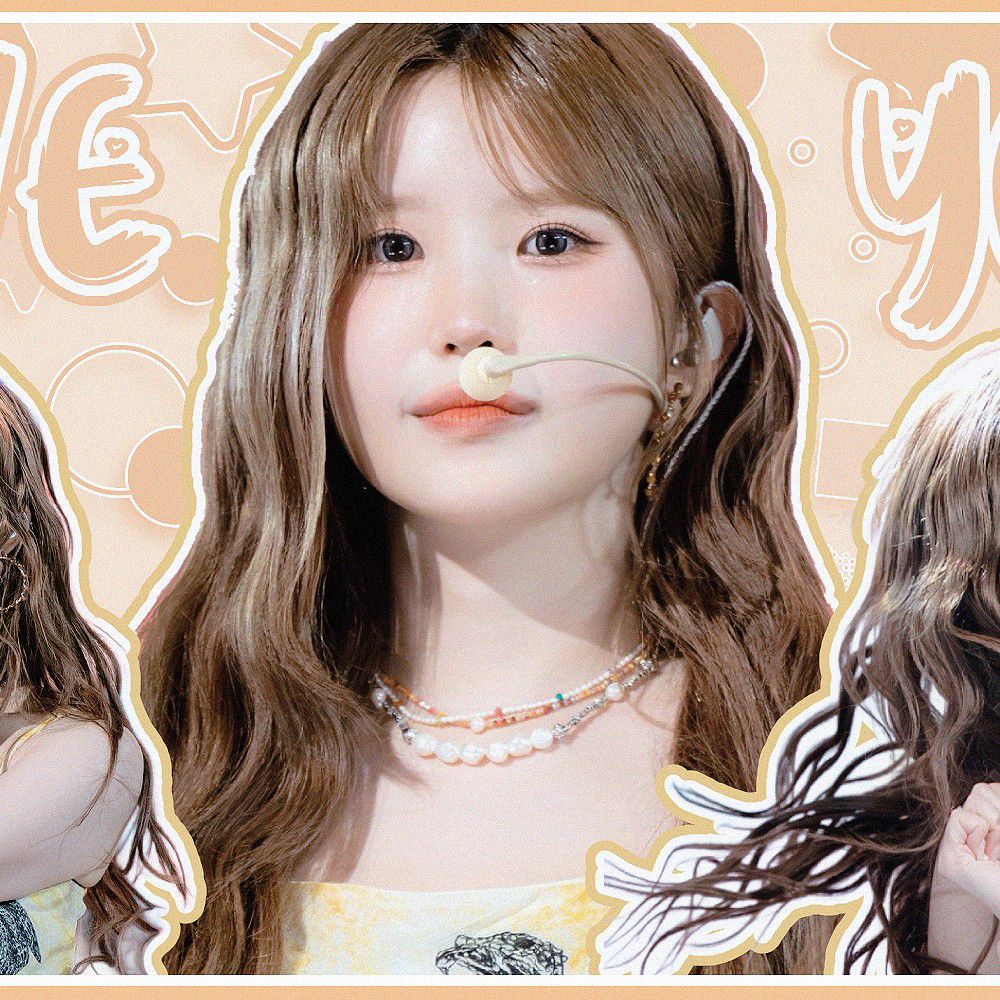 Latest photo of Song Hayoung (fromis_9)