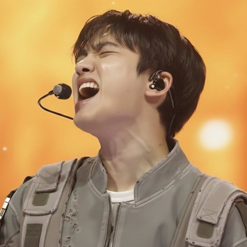 D.O. (EXO)的幕後花絮