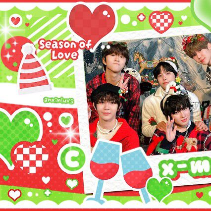 Behind-the-scenes cut of NCT WISH