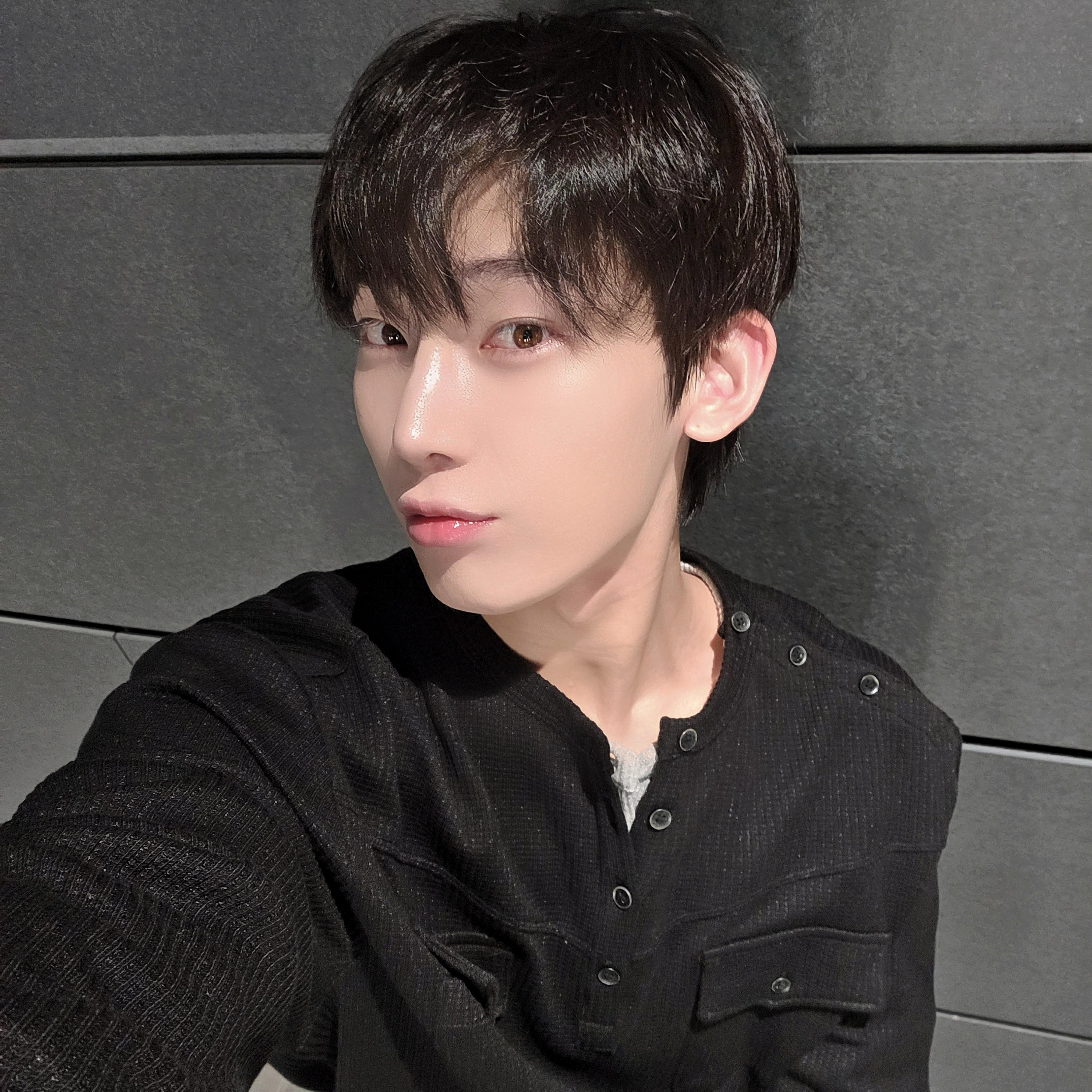 Foto terbaru Sunoo (ENHYPEN)