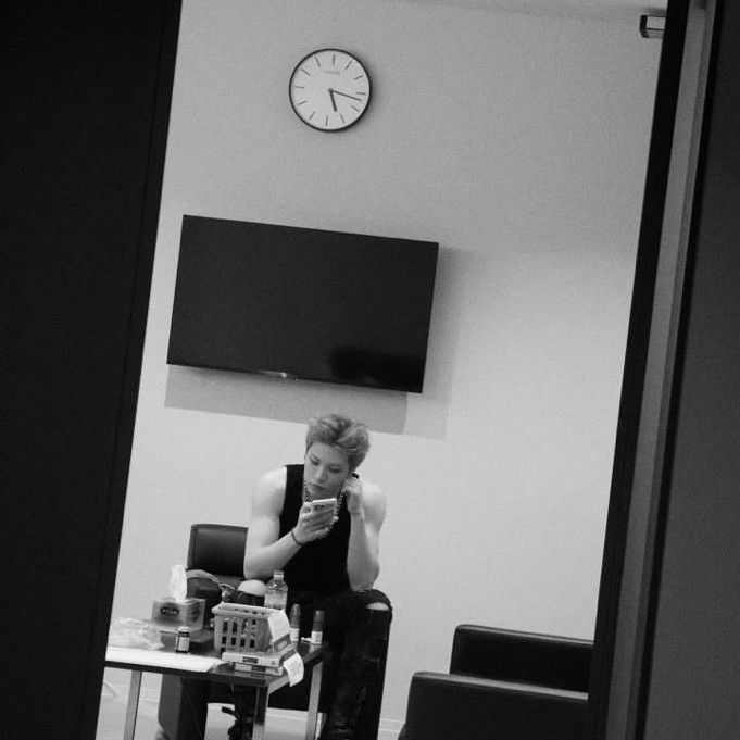 Behind-the-scenes cut of TREASURE