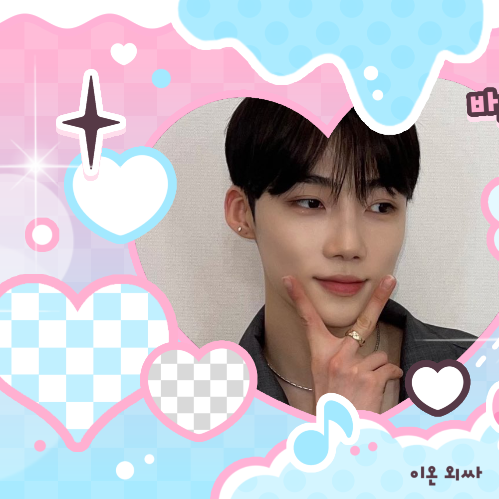 ニュー (THE BOYZ)の最新写真